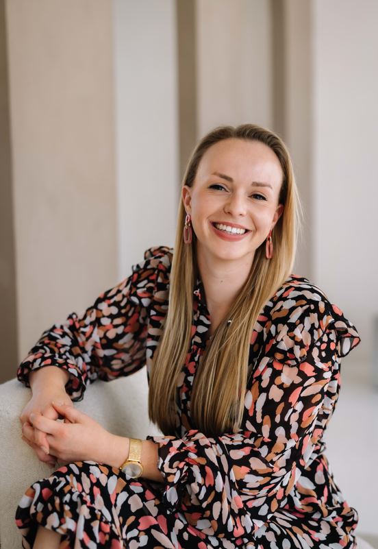 Tjarda van Charming Weddings & Events