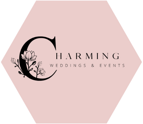 Charming Weddings & Events