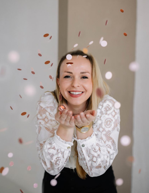 Tjarda van Charming Weddings & Events