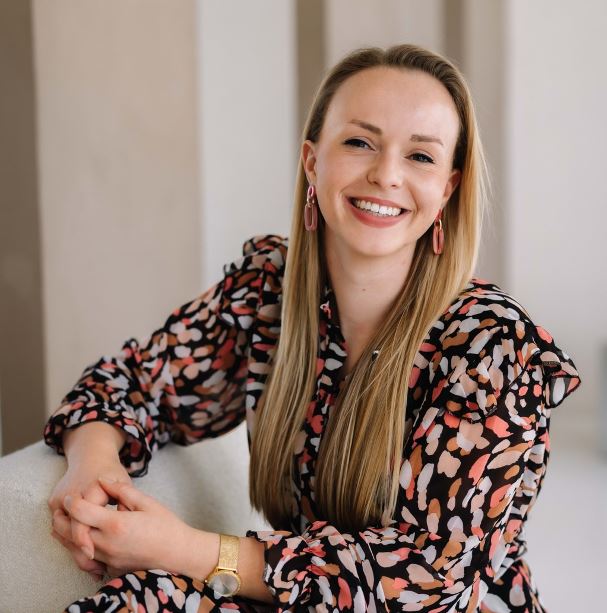 Tjarda van Charming Weddings & Events