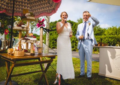 Charcuterie Bar op je bruiloft door Charming Weddings & Events