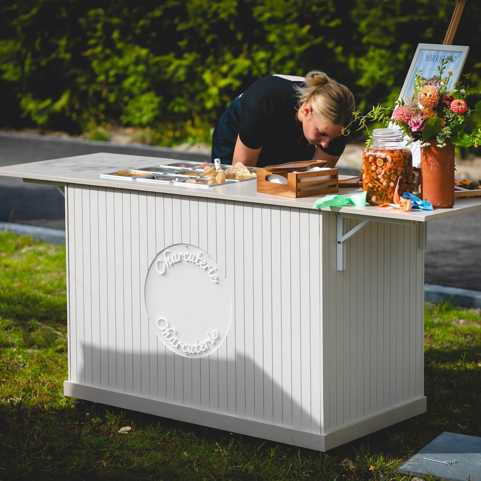 Bruiloft organiseren