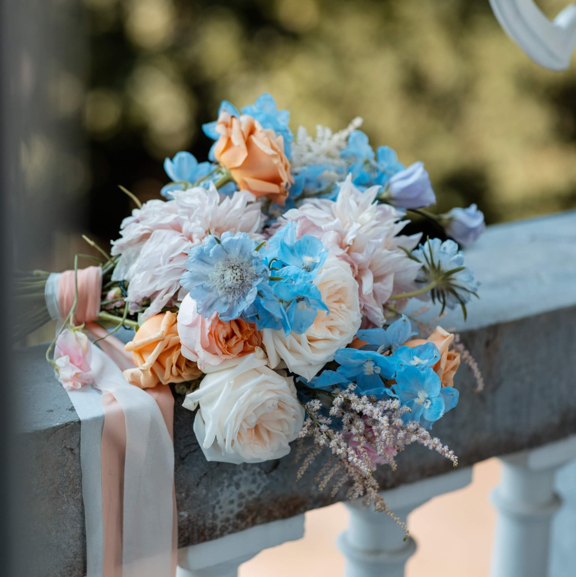 Tjarda van Charming Weddings & Events