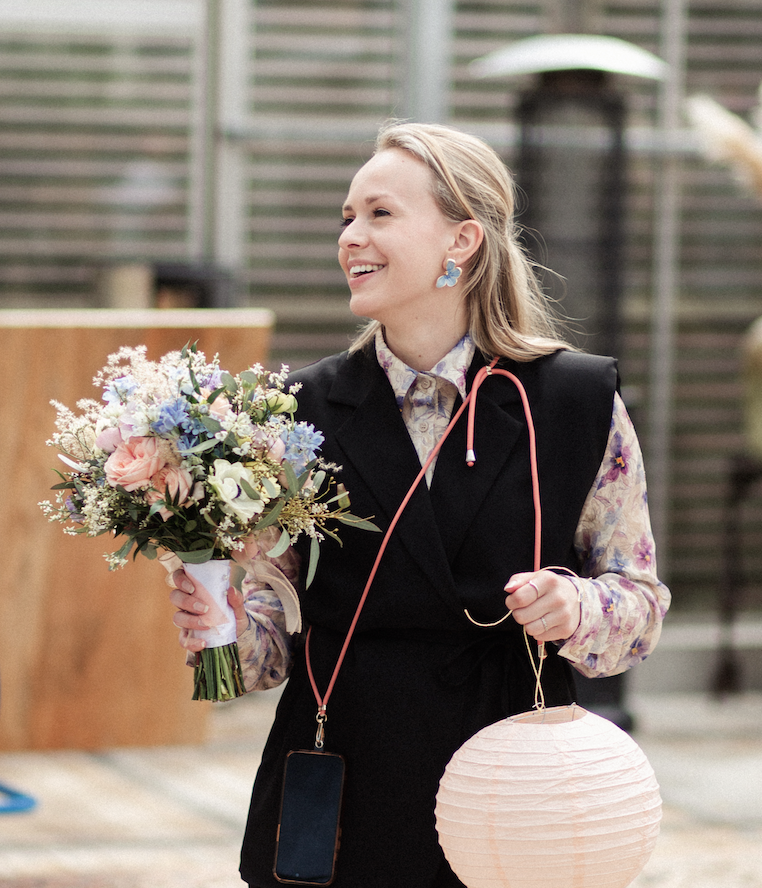 Charming Weddings & Events