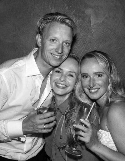 Weddingplanner voor bruiloft op eigen locatie | Fleur & Max